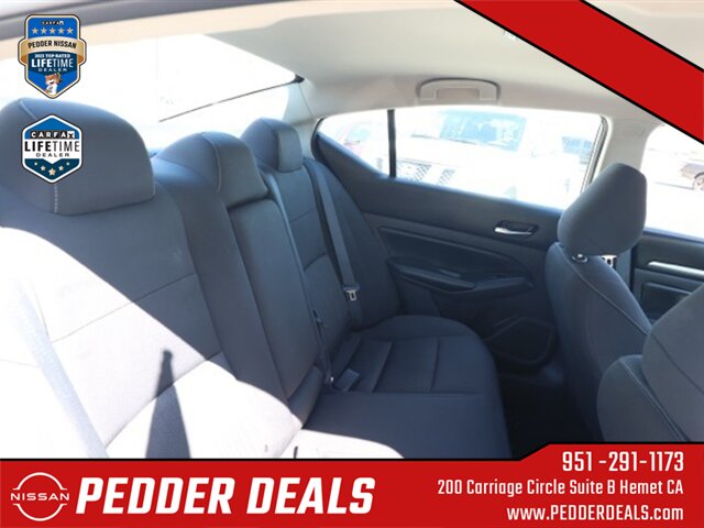 2022 Nissan Altima 2.5 SV   - Photo 17 - Hemet, CA 92545