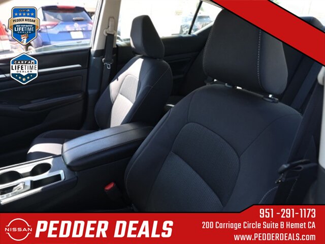 2022 Nissan Altima 2.5 SV   - Photo 15 - Hemet, CA 92545