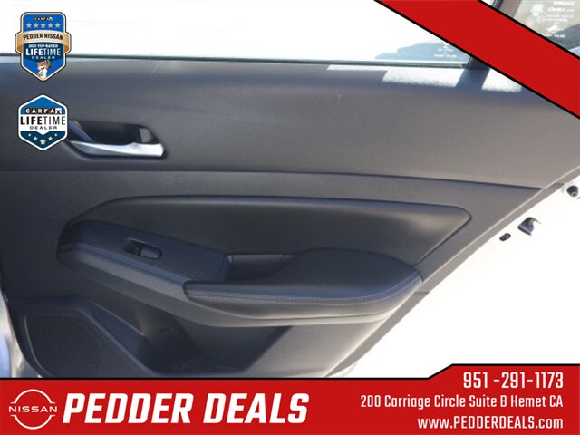 2022 Nissan Altima 2.5 SV   - Photo 18 - Hemet, CA 92545