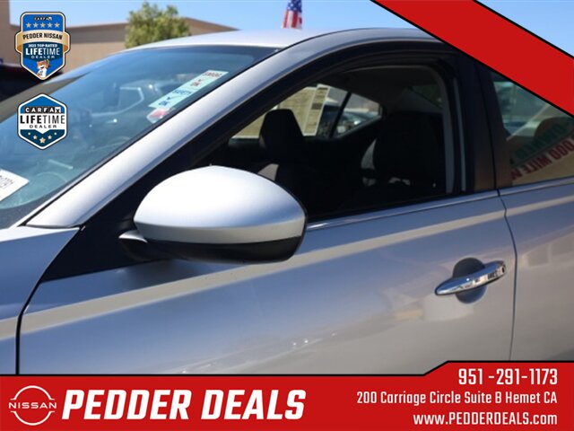 2022 Nissan Altima 2.5 SV   - Photo 12 - Hemet, CA 92545