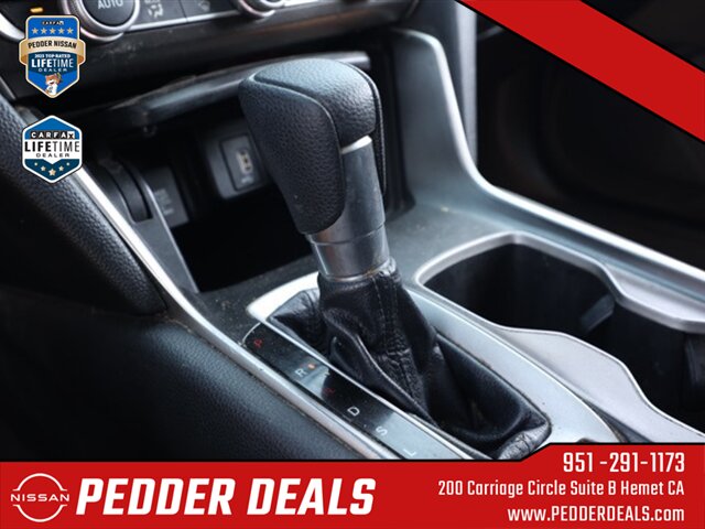 2020 Honda Accord LX   - Photo 30 - Hemet, CA 92545
