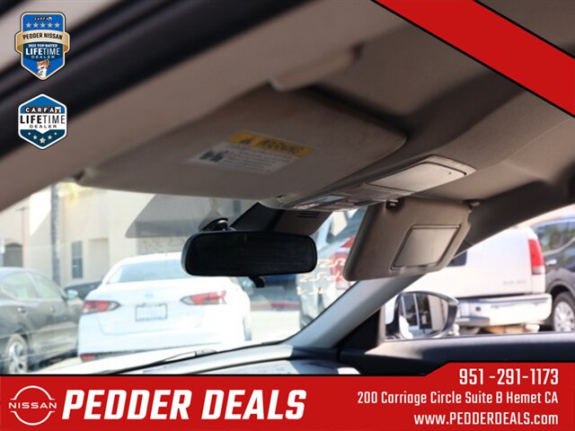 2020 Honda Accord LX   - Photo 13 - Hemet, CA 92545