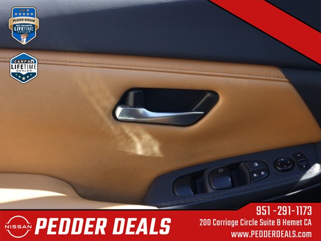 2022 Nissan Sentra SV   - Photo 23 - Hemet, CA 92545