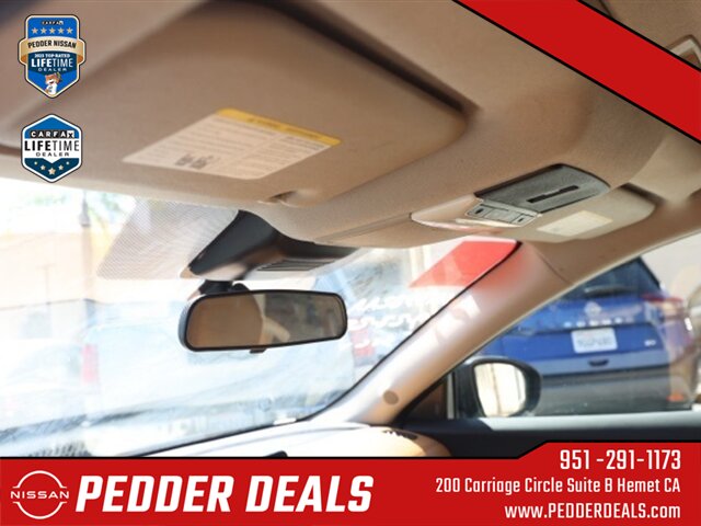 2022 Nissan Sentra SV   - Photo 13 - Hemet, CA 92545