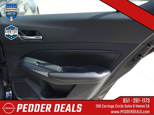 2022 Nissan Altima 2.5 SV   - Photo 18 - Hemet, CA 92545