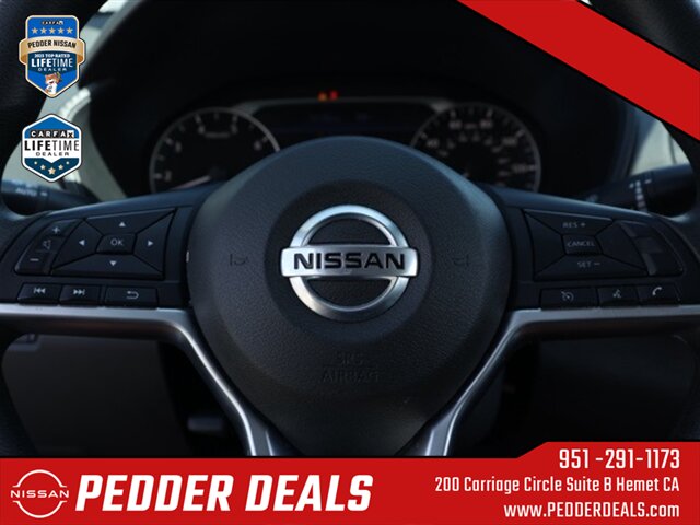 2022 Nissan Altima 2.5 SV   - Photo 24 - Hemet, CA 92545