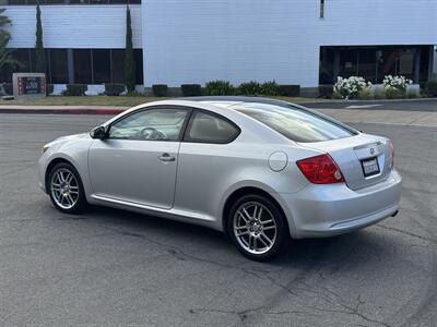 2007 Scion tC Spec   - Photo 7 - Irvine, CA 92612