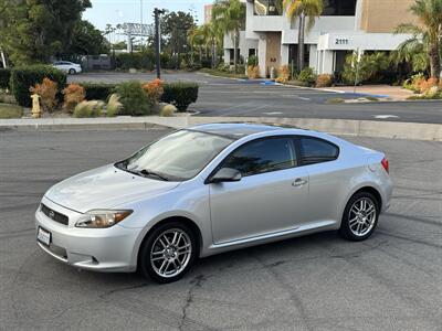 2007 Scion tC Spec   - Photo 9 - Irvine, CA 92612