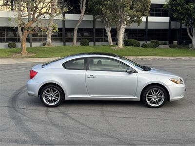 2007 Scion tC Spec   - Photo 4 - Irvine, CA 92612