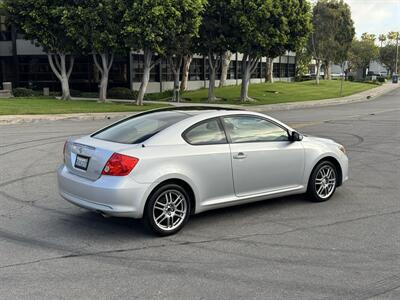 2007 Scion tC Spec   - Photo 5 - Irvine, CA 92612