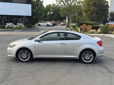 2007 Scion tC Spec   - Photo 8 - Irvine, CA 92612
