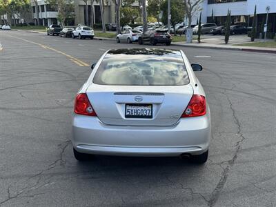 2007 Scion tC Spec   - Photo 6 - Irvine, CA 92612