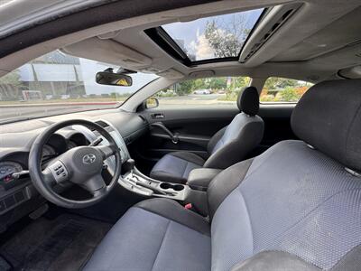 2007 Scion tC Spec   - Photo 12 - Irvine, CA 92612