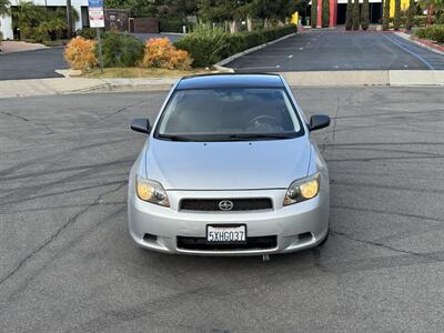 2007 Scion tC Spec   - Photo 2 - Irvine, CA 92612