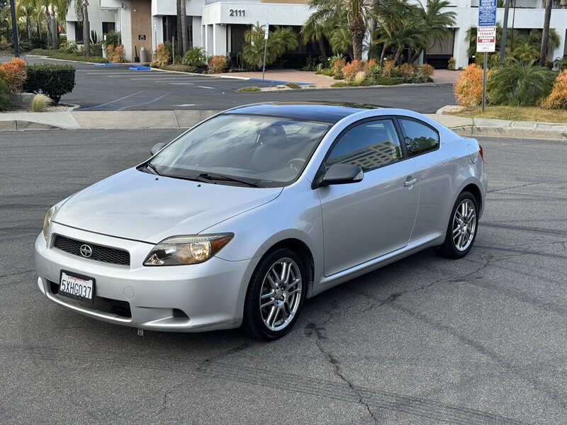 2007 Scion tC Spec   - Photo 1 - Irvine, CA 92612