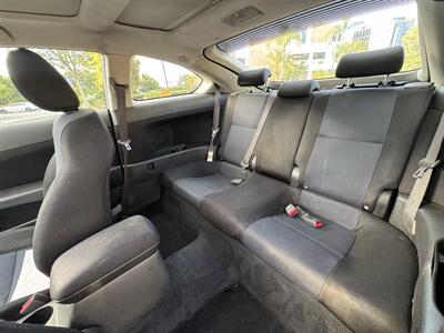 2007 Scion tC Spec   - Photo 10 - Irvine, CA 92612