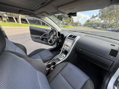 2007 Scion tC Spec   - Photo 11 - Irvine, CA 92612