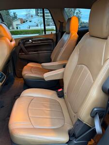 2015 Buick Enclave Leather   - Photo 23 - Irvine, CA 92612
