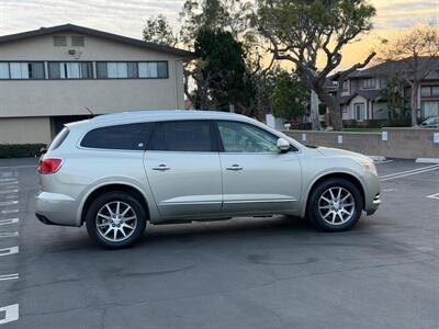 2015 Buick Enclave Leather   - Photo 5 - Irvine, CA 92612