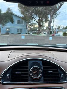 2015 Buick Enclave Leather   - Photo 14 - Irvine, CA 92612