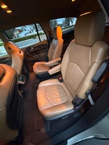2015 Buick Enclave Leather   - Photo 25 - Irvine, CA 92612