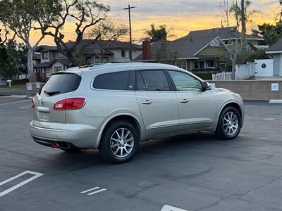 2015 Buick Enclave Leather   - Photo 6 - Irvine, CA 92612