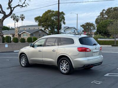 2015 Buick Enclave Leather   - Photo 9 - Irvine, CA 92612