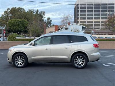 2015 Buick Enclave Leather   - Photo 10 - Irvine, CA 92612