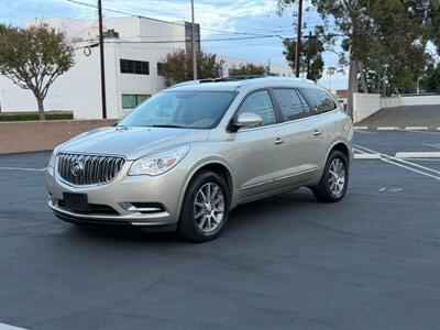 2015 Buick Enclave Leather   - Photo 12 - Irvine, CA 92612