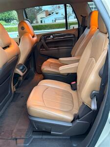 2015 Buick Enclave Leather   - Photo 20 - Irvine, CA 92612