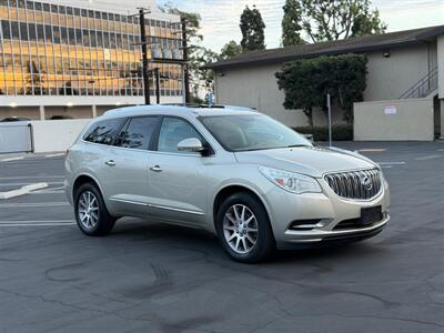 2015 Buick Enclave Leather   - Photo 4 - Irvine, CA 92612