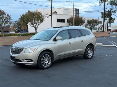 2015 Buick Enclave Leather   - Photo 11 - Irvine, CA 92612