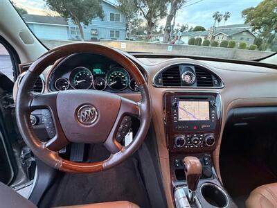 2015 Buick Enclave Leather   - Photo 17 - Irvine, CA 92612