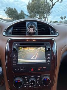 2015 Buick Enclave Leather   - Photo 18 - Irvine, CA 92612