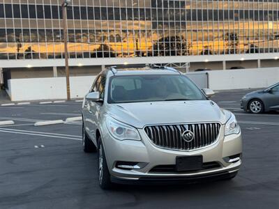 2015 Buick Enclave Leather   - Photo 3 - Irvine, CA 92612