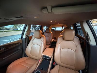 2015 Buick Enclave Leather   - Photo 27 - Irvine, CA 92612