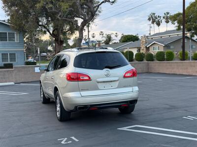 2015 Buick Enclave Leather   - Photo 8 - Irvine, CA 92612