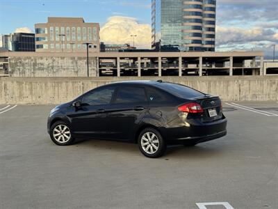 2013 Ford Fiesta SE - Photo 5 - Irvine, CA 92612