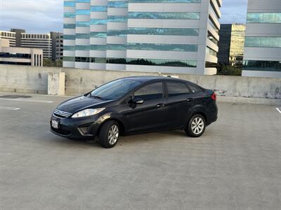 2013 Ford Fiesta SE - Photo 9 - Irvine, CA 92612