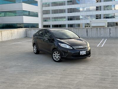 2013 Ford Fiesta SE - Photo 3 - Irvine, CA 92612