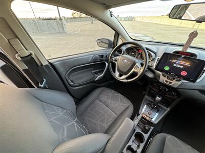 2013 Ford Fiesta SE - Photo 21 - Irvine, CA 92612