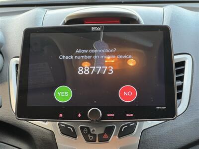 2013 Ford Fiesta SE - Photo 19 - Irvine, CA 92612