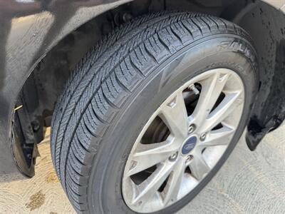 2013 Ford Fiesta SE - Photo 23 - Irvine, CA 92612