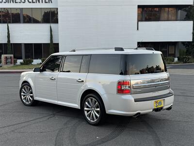 2015 Ford Flex Limited - Photo 3 - Irvine, CA 92612