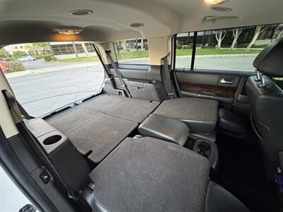 2015 Ford Flex Limited - Photo 21 - Irvine, CA 92612