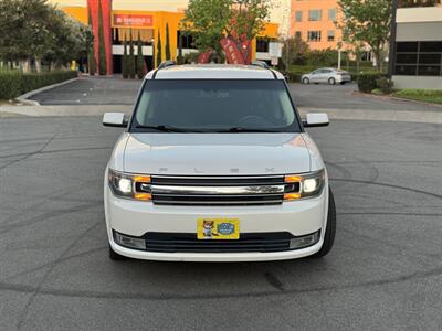 2015 Ford Flex Limited - Photo 8 - Irvine, CA 92612