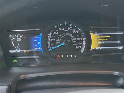 2015 Ford Flex Limited - Photo 16 - Irvine, CA 92612