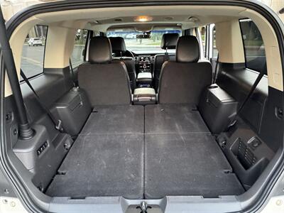 2015 Ford Flex Limited - Photo 22 - Irvine, CA 92612