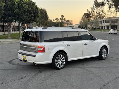 2015 Ford Flex Limited - Photo 5 - Irvine, CA 92612