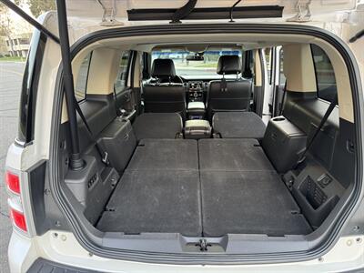 2015 Ford Flex Limited - Photo 20 - Irvine, CA 92612